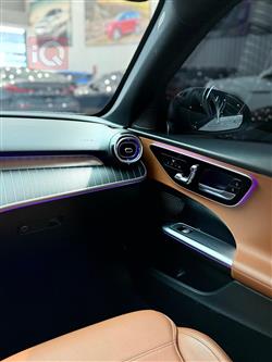 مرسيدس بنز C-Class